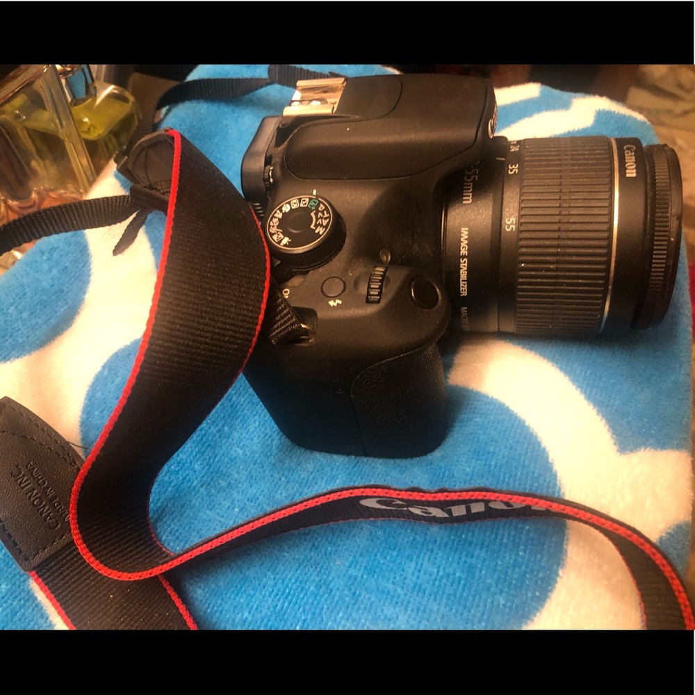 Camera